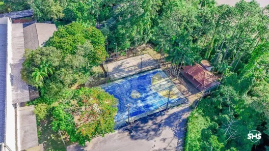 Lote/Terreno para alugar, 499m² no Vorstadt, Blumenau