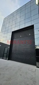 Galpão/Depósito/Armazém à venda, 740m² no Vila Guilherme, São Paulo