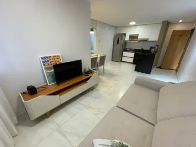 Apartamento com 2 Quartos à venda, 65m² no Bessa, João Pessoa