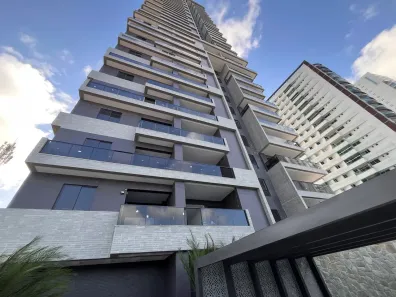 Apartamento com 3 Quartos à venda, 103m² no Altiplano Cabo Branco, João Pessoa