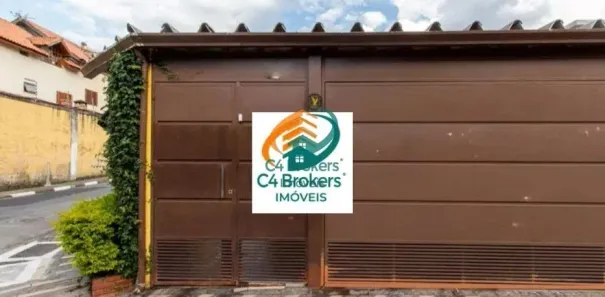 Casa com 3 Quartos à venda, 131m² no Vila Rosália, Guarulhos