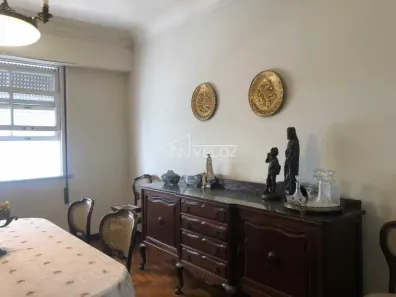 Apartamento com 4 Quartos à venda, 196m² no Flamengo, Rio de Janeiro