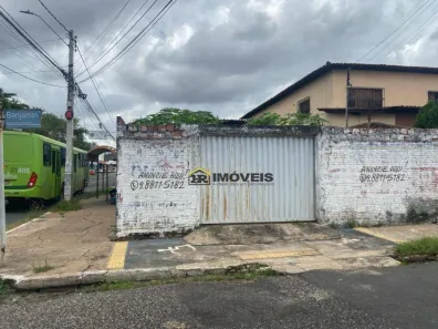 Lote/Terreno para alugar, 120m² no Centro, Teresina