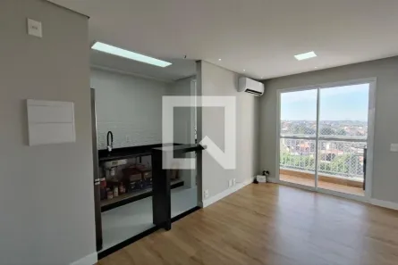 Apartamento com 2 Quartos à venda, 52m² no Jardim do Lago, Campinas