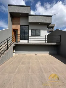 Casa com 3 Quartos à venda, 175m² no Residencial Jardins da Catalunha, Atibaia