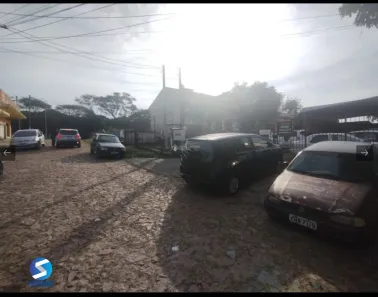 Lote/Terreno à venda, 545m² no Morro Santana, Porto Alegre