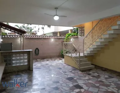 Apartamento com 3 Quartos à venda, 190m² no Vila Isabel, Rio de Janeiro