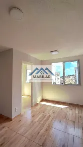 Apartamento com 2 Quartos à venda, 35m² no Pirituba, São Paulo