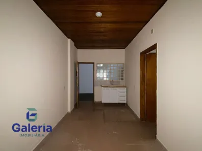 Apartamento com 1 Quarto para alugar, 30m² no Jardinópolis, Jardinópolis