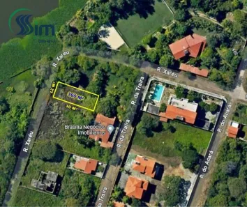 Lote/Terreno à venda, 360m² no Precabura, Eusébio