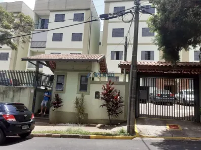 Apartamento com 1 Quarto à venda, 84m² no Parque Arnold Schimidt, São Carlos