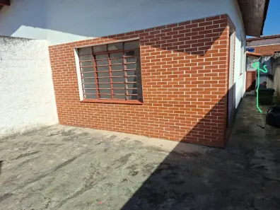 Casa com 2 Quartos à venda, 125m² no Vila Santo Antônio, São Paulo