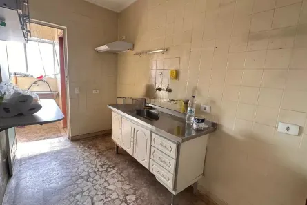 Apartamento com 2 Quartos à venda, 61m² no Campo Belo, São Paulo