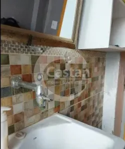 Sala Comercial com 1 Quarto à venda, 46m² no República, São Paulo