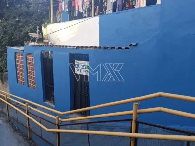 Casa com 1 Quarto para alugar, 45m² no Vila Maria Alta, São Paulo