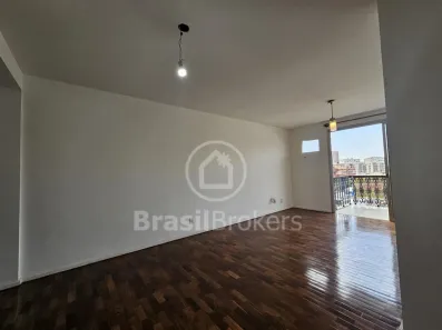 Apartamento com 3 Quartos à venda, 109m² no Méier, Rio de Janeiro