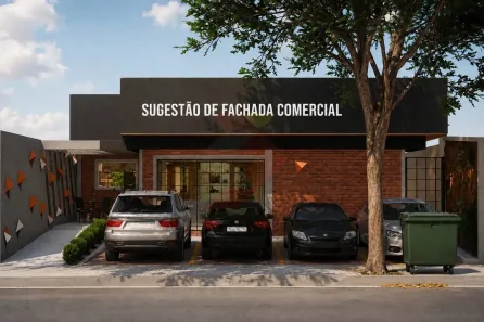 Casa com 3 Quartos para alugar, 284m² no Setor Marista, Goiânia