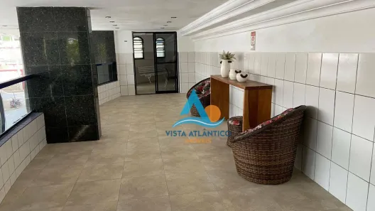 Apartamento com 3 Quartos à venda, 91m² no Ocian, Praia Grande