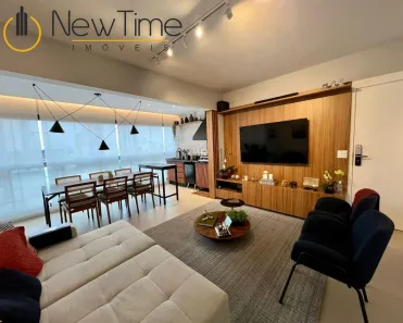 Apartamento com 2 Quartos à venda, 100m² no Vila Romana, São Paulo