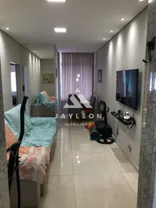 Apartamento com 3 Quartos à venda, 63m² no Todos os Santos, Rio de Janeiro