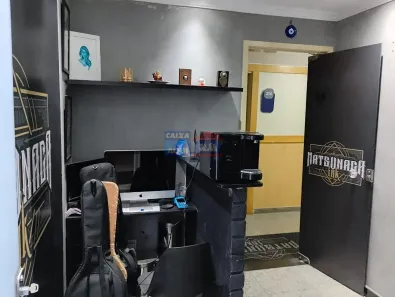 Sala Comercial à venda, 32m² no Taguatinga Sul, Brasília