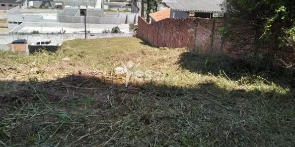 Lote/Terreno à venda, 500m² no Vila Tibiriçá, Santo André