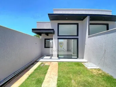 Casa com 2 Quartos à venda, 55m² no Enseada das Gaivotas, Rio das Ostras
