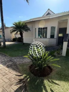 Casa de Condomínio com 3 Quartos à venda, 100m² no Jardim Santa Bárbara, Atibaia