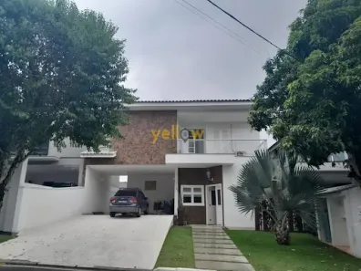 Casa de Condomínio com 3 Quartos à venda, 350m² no Arujá 5, Arujá