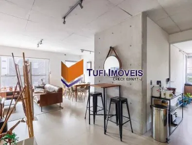 Apartamento com 1 Quarto à venda, 70m² no Vila Olímpia, São Paulo