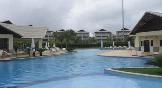 Cobertura com 4 Quartos à venda, 211m² no Porto das Dunas, Aquiraz