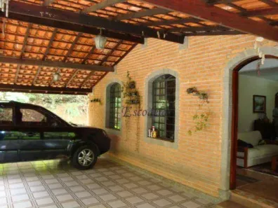 Casa com 3 Quartos à venda, 370m² no Roseira, Mairiporã
