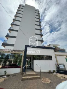 Flat com 1 Quarto para alugar, 39m² no Plano Diretor Sul, Palmas