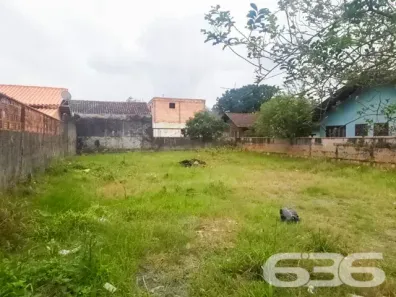 Lote/Terreno à venda, 450m² no Floresta, Joinville