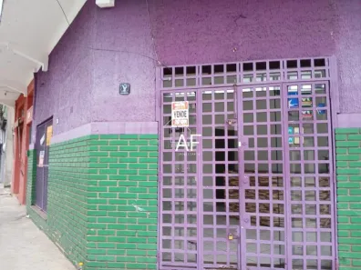Ponto Comercial para venda ou aluguel, 51m² no Santana, São Paulo