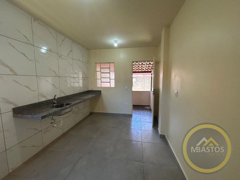 Casa com 4 quartos — Ouro Preto, Belo Horizonte
