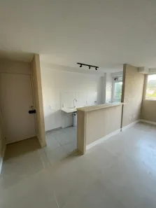 Apartamento com 2 Quartos à venda, 52m² no Guaratiba, Rio de Janeiro