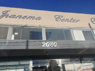 Sala Comercial à venda, 38m² no Cavalhada, Porto Alegre