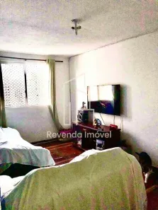 Apartamento com 2 Quartos à venda, 50m² no Jardim do Tiro, São Paulo