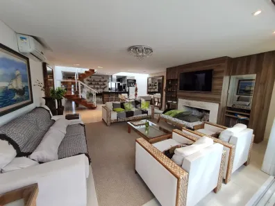 Casa de Condomínio com 3 Quartos à venda, 282m² no XANGRI-LÁ, Xangri-lá