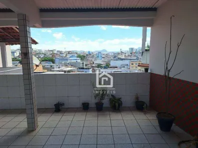 Apartamento com 3 Quartos à venda, 126m² no São Geraldo, Cariacica