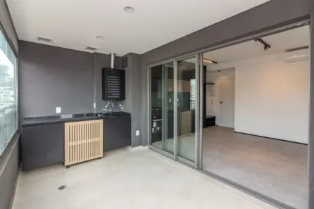 Apartamento com 2 Quartos à venda, 56m² no Jardim Vera Cruz, São Paulo