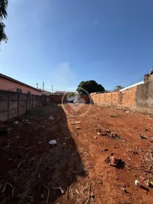 Lote/Terreno à venda, 425m² no Jardim Nova Era, Aparecida de Goiânia