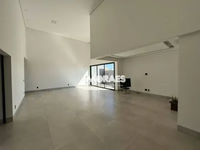 Casa de Condomínio com 3 Quartos à venda, 299m² no Jardim Shangri-Lá, Bauru