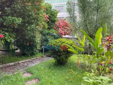 Casa com 6 Quartos à venda, 485m² no Santa Tereza, Belo Horizonte
