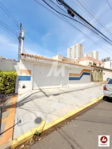 Imóvel Comercial com 3 Quartos à venda, 249m² no Jardim Irajá, Ribeirão Preto