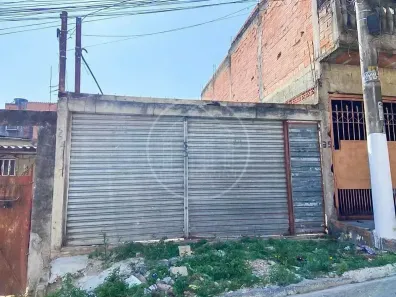 Lote/Terreno à venda, 10m² no Jardim São Judas Tadeu, São Paulo