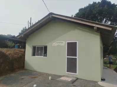 Ponto Comercial para alugar, 52m² no Itoupavazinha, Blumenau