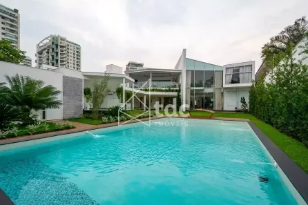 Casa com 4 Quartos à venda, 1000m² no Barra da Tijuca, Rio de Janeiro