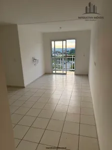 Apartamento com 3 Quartos à venda, 72m² no Jardim Tamoio, Jundiaí